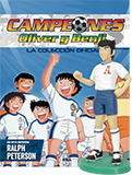 Campeones: Oliver y Benji nº19