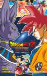 Dragon Ball Z - Anime Comics de Películas · Dragon Ball Z Movie 14 · Edición en catalán