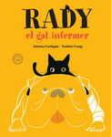 Rady, el gat infermer