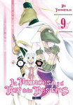 La princesa y el rey de las bestias nº9