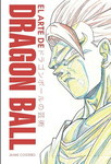 El arte de Dragon Ball