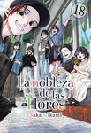 La nobleza de las flores nº18