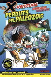 X-Venture Dinosaur Kingdom nº2
