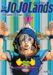 JoJo's Bizarre Adventure The JoJoLands nº1