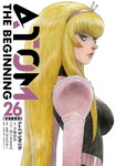 Atom: The Beginning nº26