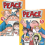 Los Inventos de Peace Electronics