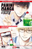 Panini Manga News!