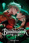 Bloodmancer nº1