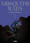Mosquito Wars nº2