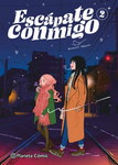 Escápate conmigo nº2
