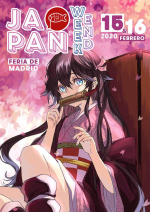 XXII Japan Weekend Madrid