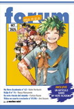 Forum Manga