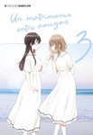 Un matrimonio entre amigas nº3