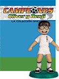 Campeones: Oliver y Benji nº57