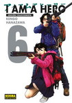I Am a Hero nº6