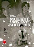 Una muerte asfixiante y solitaria nº10