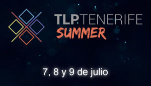 TLP Tenerife Summer