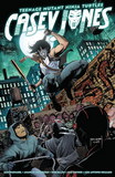 Teenage Mutant Ninja Turtles: Casey Jones