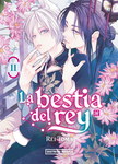 La bestia del rey nº11
