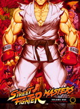 Street Fighter Masters nº1