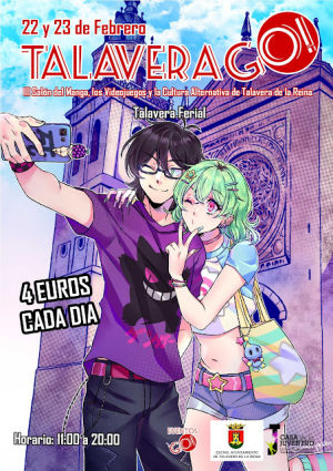 Talavera GO!