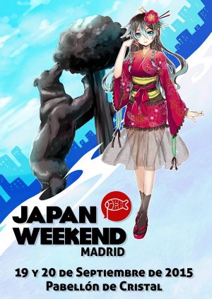 IX Japan Weekend Madrid