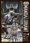 Star Wars: The Mandalorian nº4