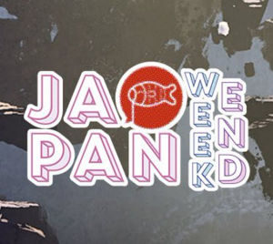 XXV Japan Weekend Valencia [EVENTO CANCELADO POR COVID-19]