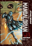 Star Wars: The Mandalorian nº5