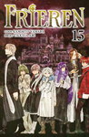 Frieren nº15