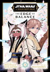 Star Wars: The High Republic El filo del equilibrio nº4