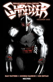 Teenage Mutant Ninja Turtles: Shredder nº1