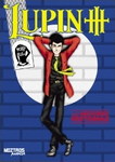 Lupin III Antología