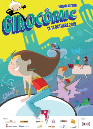 GiroCòmic 2019
