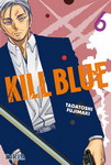 Kill Blue nº6