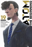 Atom: The Beginning nº19