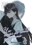Un amor de tinta y espuma nº5