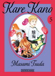 Kare Kano nº5