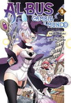 Albus cambia el mundo nº3