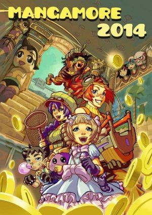 Mangamore 2014