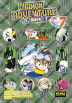 Digimon Adventure: V-Tamer 01 nº7