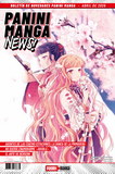 Panini Manga News! nº1