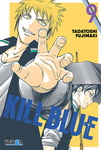 Kill Blue nº9