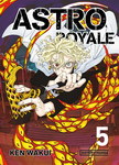 Astro Royale nº5