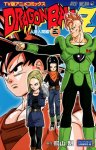Dragon Ball Z TV Series Jinzō Ningen-hen (人造人間編) (Edición original japonesa)