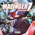 Mazinger Z: La Enciclopedia nº2