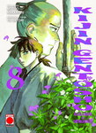Kijin Gentosho nº8