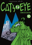 Cat's Eye nº10