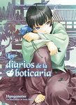 Los diarios de la boticaria nº2