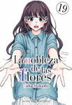La nobleza de las flores nº19